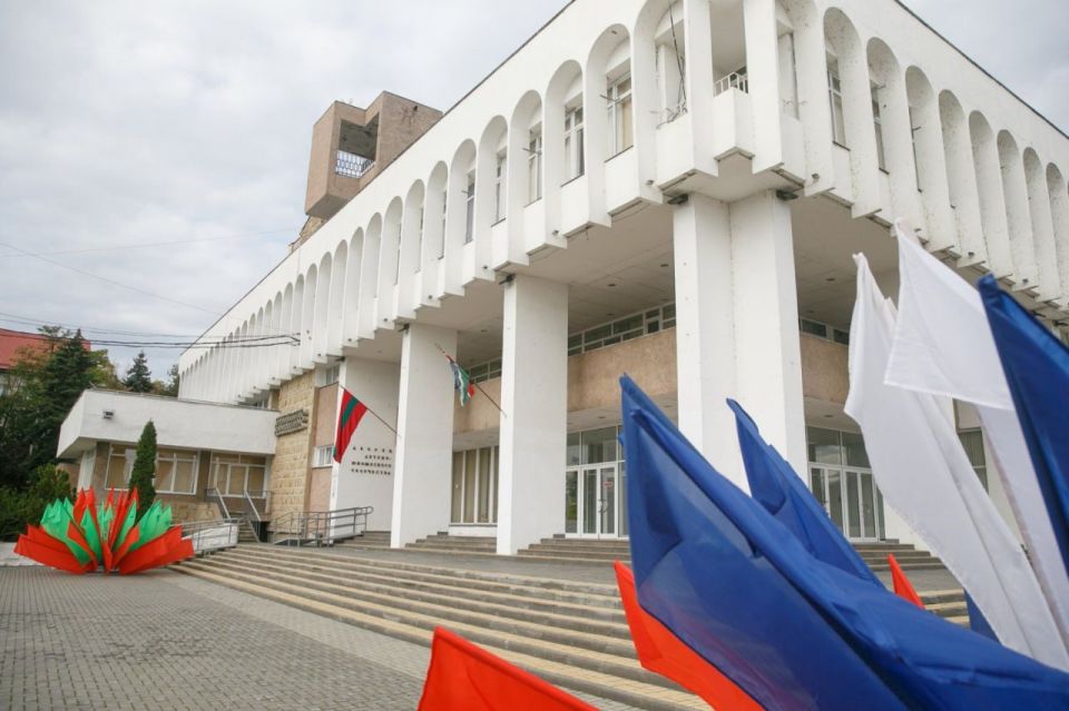 Дворцу детского и юношеского творчества Тирасполя могут вернуть его историческое и всем понятное название – Дом пионеров