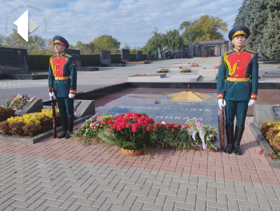 В Тирасполе почтили память погибших защитников города