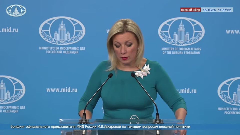 Отмечается заметный приток в Молдове украинских военнослужащих ВСУ и наемников, которые дезертировали или покидают зону боевых действий на Украине — Захарова