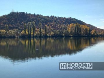 Около 80 преподавателей из художественных школ и школ искусств Приднестровья собрались в селе Гояны