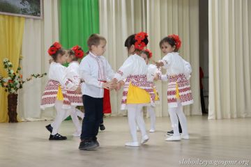 Коротное отметило Храмовый праздник и 100-летие сельского Совета