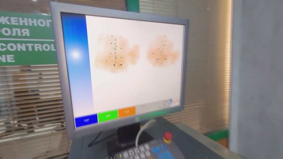 Количество международных почтовых отправлений, поступающих в адрес приднестровцев, растет с каждым годом