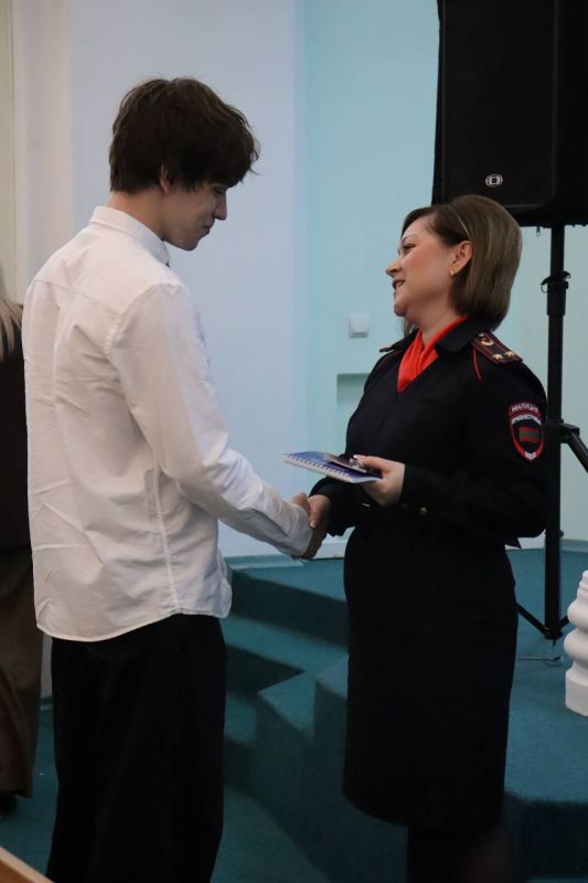 Важный документ в день рождения столицы