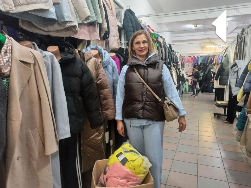 Ещё одна добрая история из Дубоссар