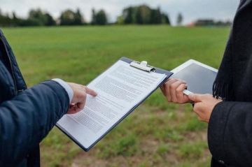 В сентябре Госинспекция Минсельхозприроды провела плановую проверку земель