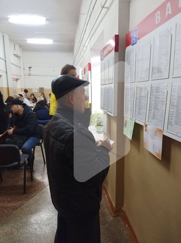 Ярмарка вакансий в Бендерах