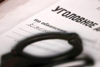 В Рыбнице мужчина получил 18 лет колонии за убийство пенсионерки, кражи и разбой