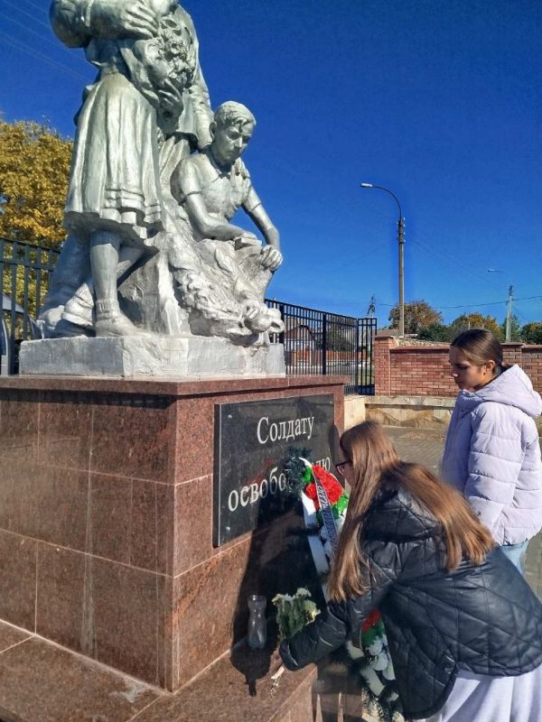 Путешествие в Дубоссары: день знаний и впечатлений