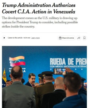            ,  The New York Times     