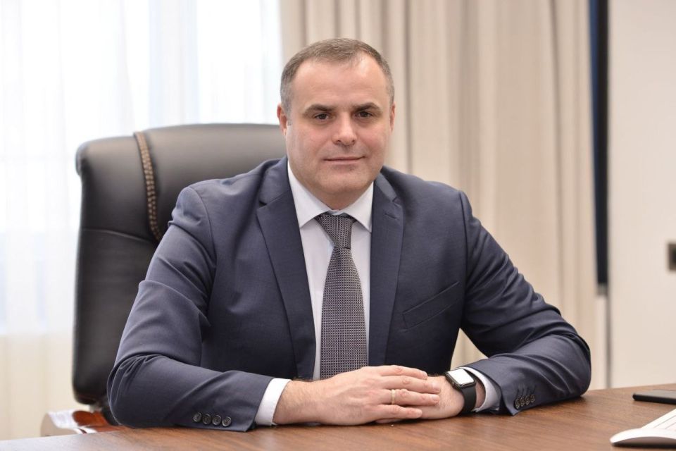 Глава «Молдовагаз» Вадим Чебан: 17 октября возобновляются полноценные поставки природного газа в Приднестровье в контрактных объёмах, необходимых для обеспечения потребностей всех категорий потребителей