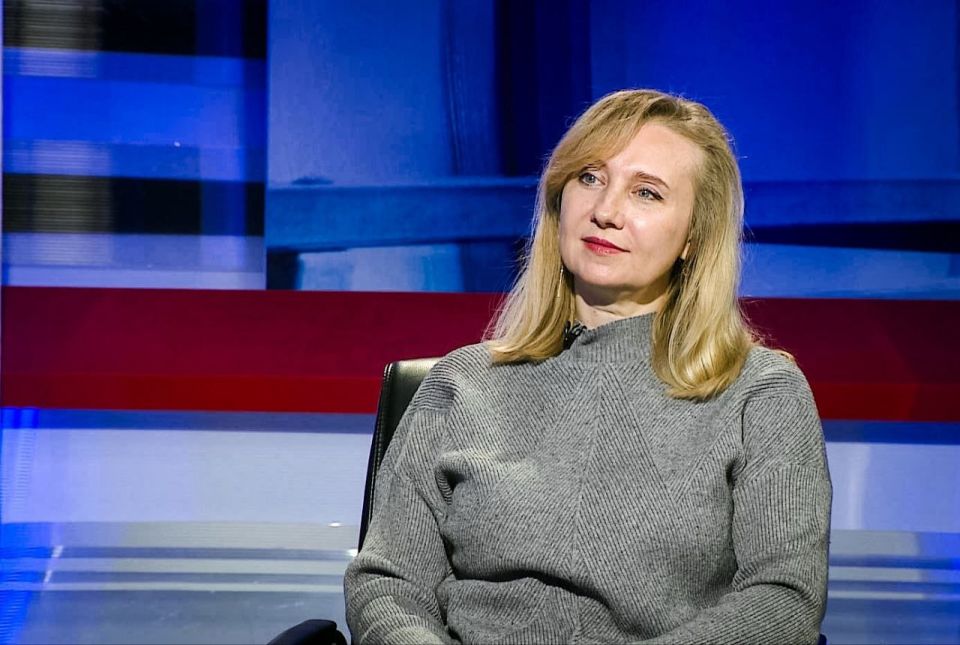 Наталия Дурбала: «Всё, что необходимо для школ и детсадов, – это приоритет для города»