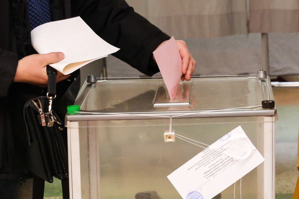 В Приднестровье на выборы депутатов всех уровней выдвинулись 689 кандидатов, из них 241 уже зарегистрирован – ЦИК ПМР