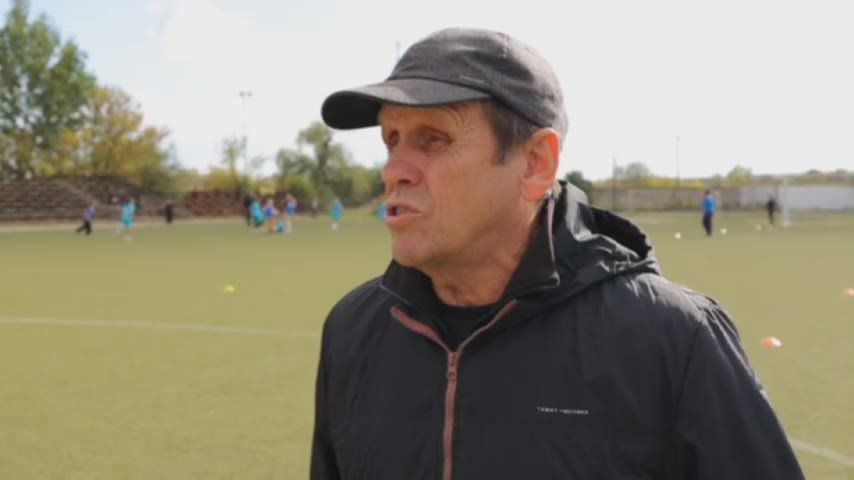 Заслуженный тренер Приднестровья Александр Верёвкин: «Шерифу» в этой игре нужна только победа
