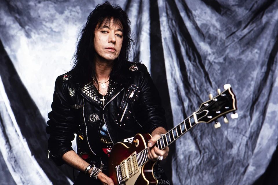 Умер сооснователь и ведущий гитарист рок-группы "Kiss" Пол Дэниел «Эйс» Фрейли