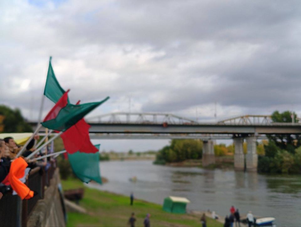 На этот момент лучший результат показала команда министерства обороны ПМР - 1. 03. 70