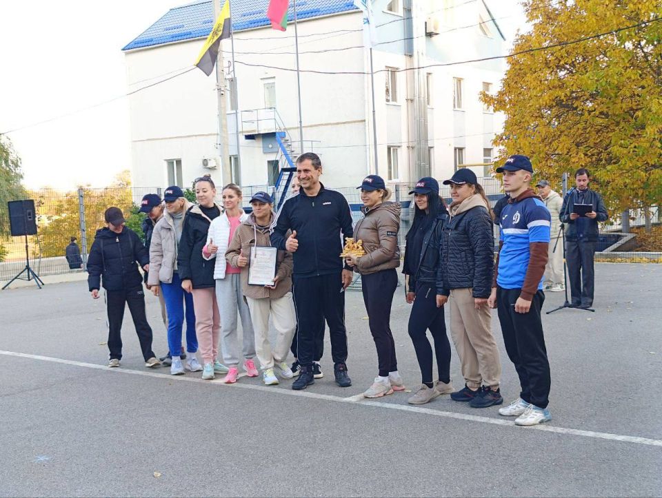 Лучшие команды получили драконов