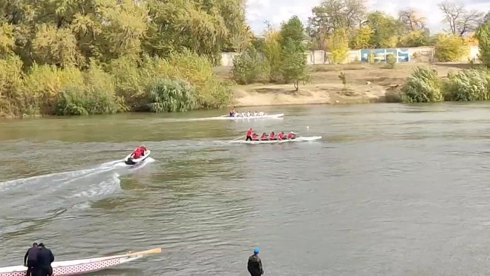 На старт выходят "Квинт" и БТУ