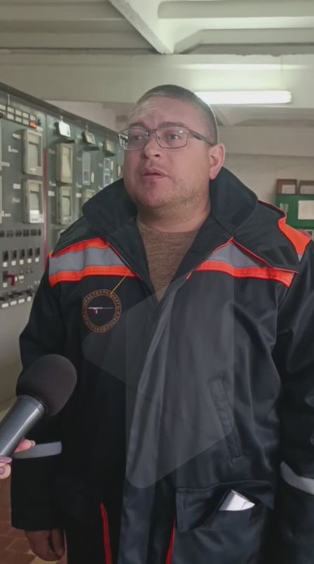 Подавать тепло в жилые дома начнут в понедельник с 8 утра