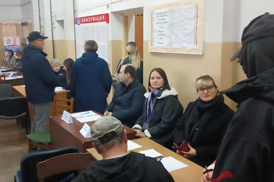 В Бендерах открыто около 1000 вакансий