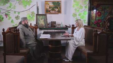 Вакцинация и религия. Об этом – в новом выпуске программы «На порядок выше»