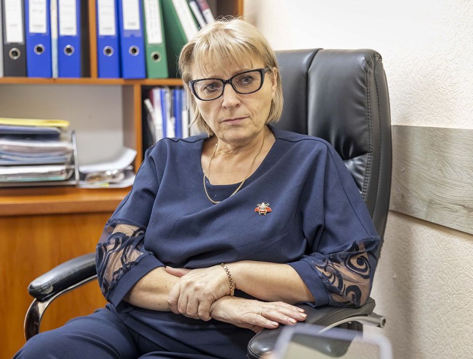 18 октября в Приднестровье отмечают профессиональный праздник - День бухгалтера