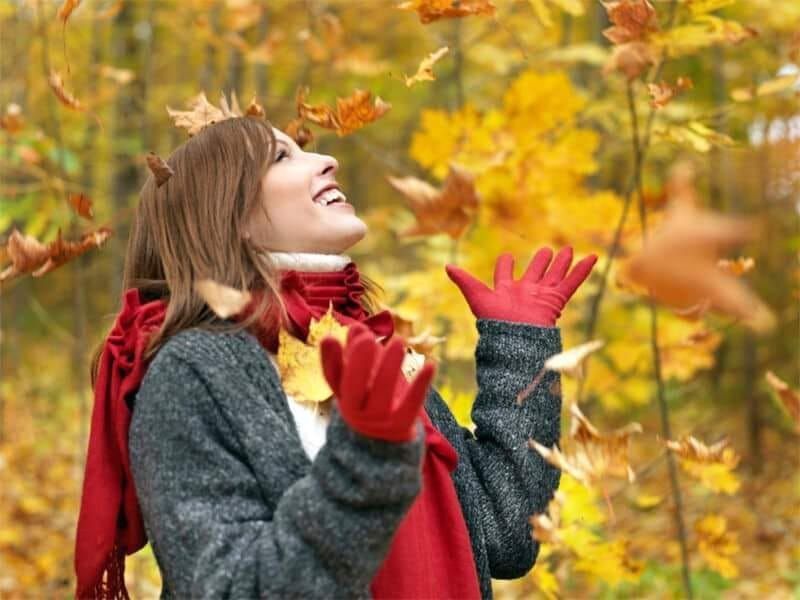 Знаете, что объединяет женское счастье, гитарные риффы, конфеты и