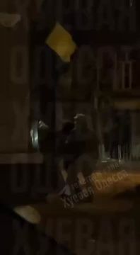 Вокруг кейса беспредельной мобилизации продолжаются столкновения людей и полицаев людоловов