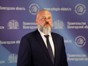 Заместителя губернатора Вологодской области Ивана Иноземцева задержали за драку в Петербурге