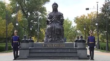 Дню основания Тирасполя посвящается! В столице прошли праздничные торжественные мероприятия