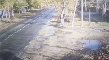 Трагедия в Карагаше: погиб сотрудник ГАИ