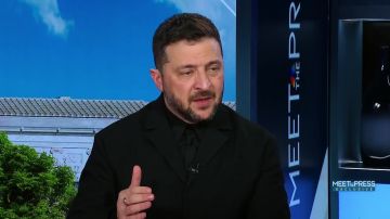 Зеленский: Я не понимаю, зачем лидеру самой большой страны на Земле нужны ещё несколько километров