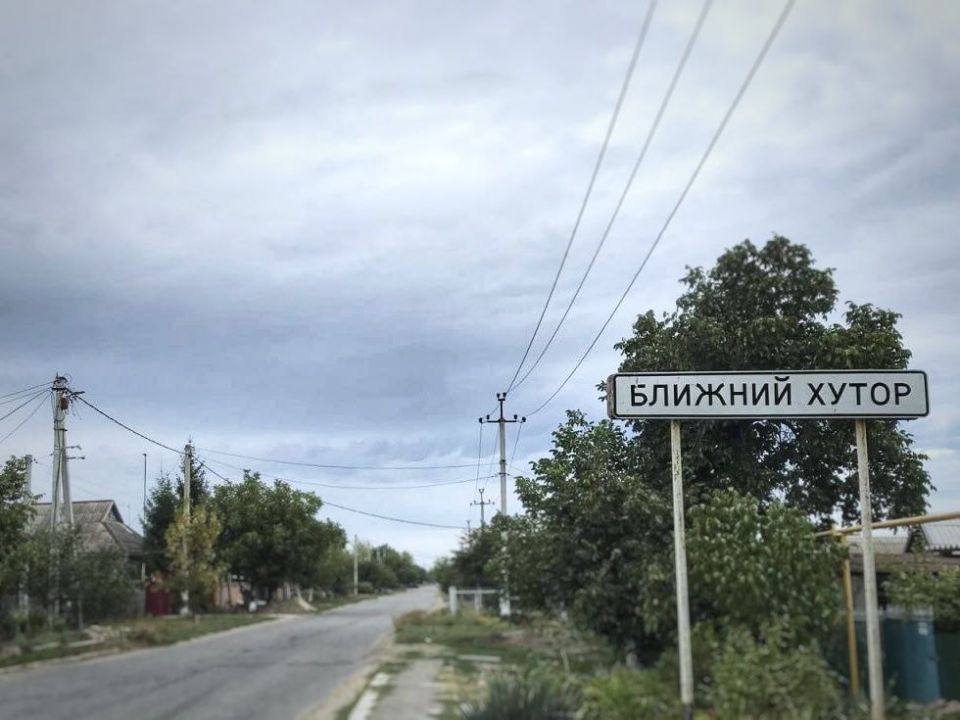 Завтра между Ближним Хутором и Тирасполем начнет курсировать автобус №11