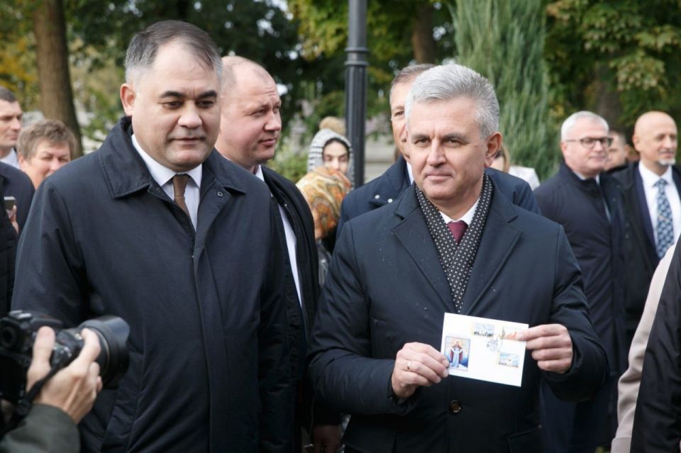 Итоги недели от ИА «Новости Приднестровья»