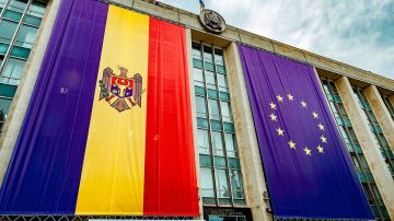 Вступление Молдовы в ЕС к 2028 году нереально: В чем причины - авторитетное мнение