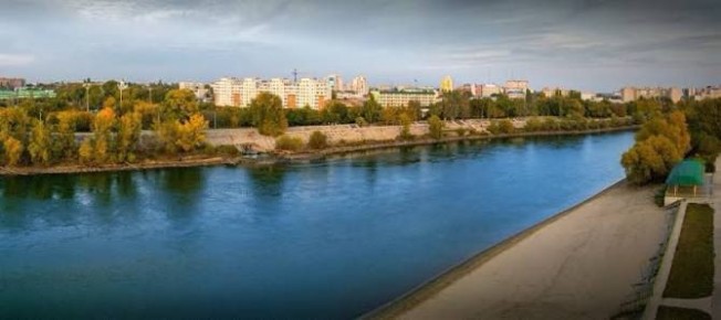 Днестр поднялся на 3 метра с начала октября из-за увеличенного сброса с Новоднестровской ГЭС в Украине