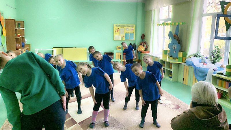 В детских садах и школах отопление запустили еще вчера