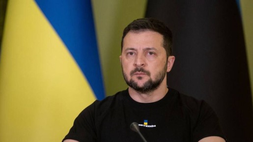«Мы приблизились к возможному окончанию войны. Я точно вам говорю», — Зеленский
