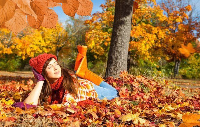 День в истории. 20 октября ежегодно отмечается Всемирный день борьбы с остеопорозом