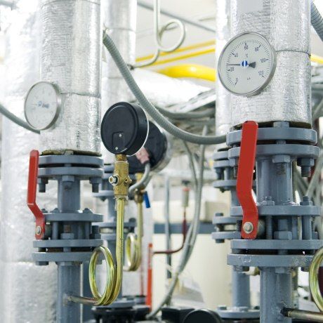 Коммунальная сводка: краткие итоги за прошлую неделю