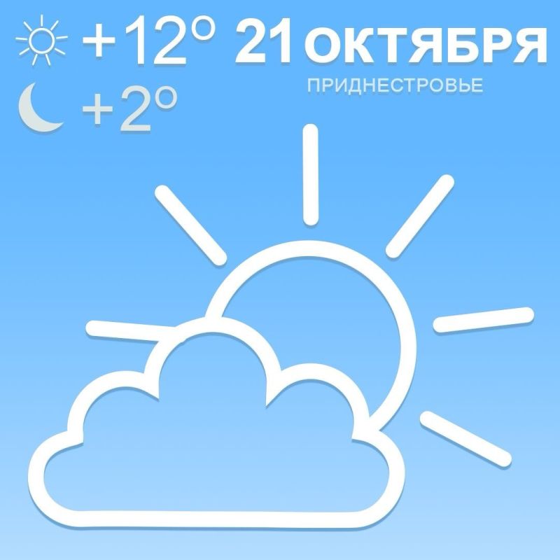 Сегодня морозное, а за городом еще и туманное доброе утро