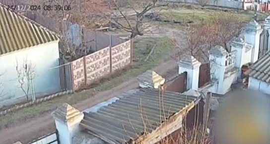 Людоловы на Украине продолжают вылов гражданских на улицах городов и отправку их на убой