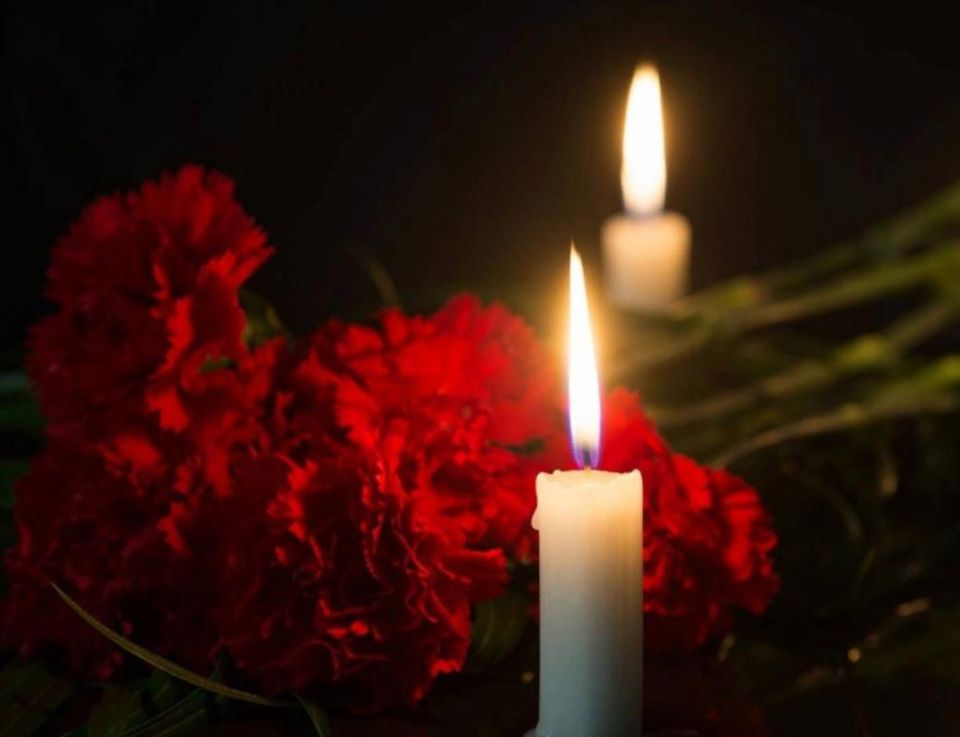 Соболезнование в связи с уходом из жизни президента СПАПП Юрия Михайловича Чебана