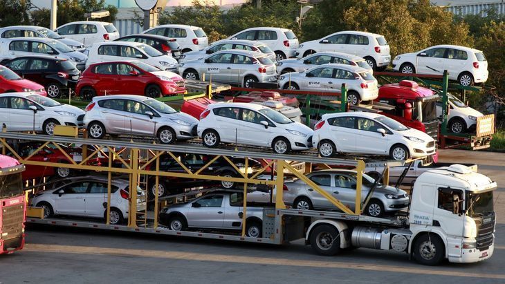 Молдова передумала вводить НДС на импорт автомобилей, «потому что не может адекватно оценивать стоимость машин»