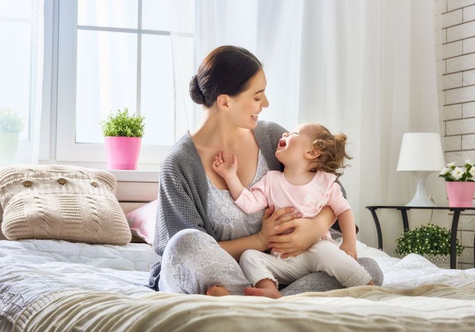 Завтра в Тирасполе проведут семинар о завершении грудного вскармливания