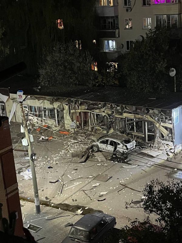 Батайск, Ростовская область