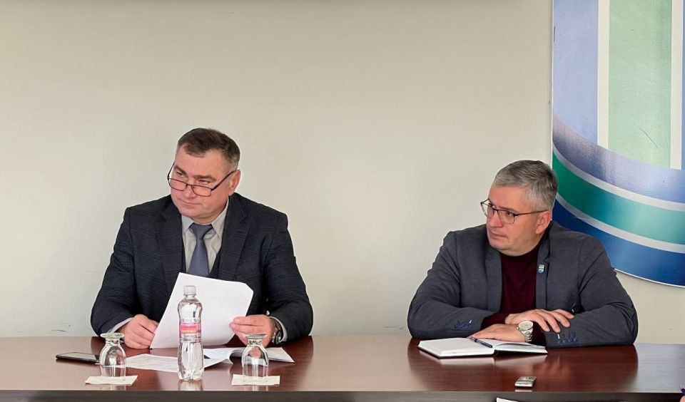 В госадминистрации подвели итоги первого этапа профилактической операции «Подросток 2025-2026»