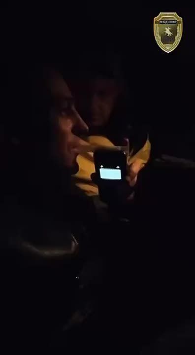 Пьяный мужчина без прав попался инспекторам ДПС, когда катался на мотоблоке по Чобручам