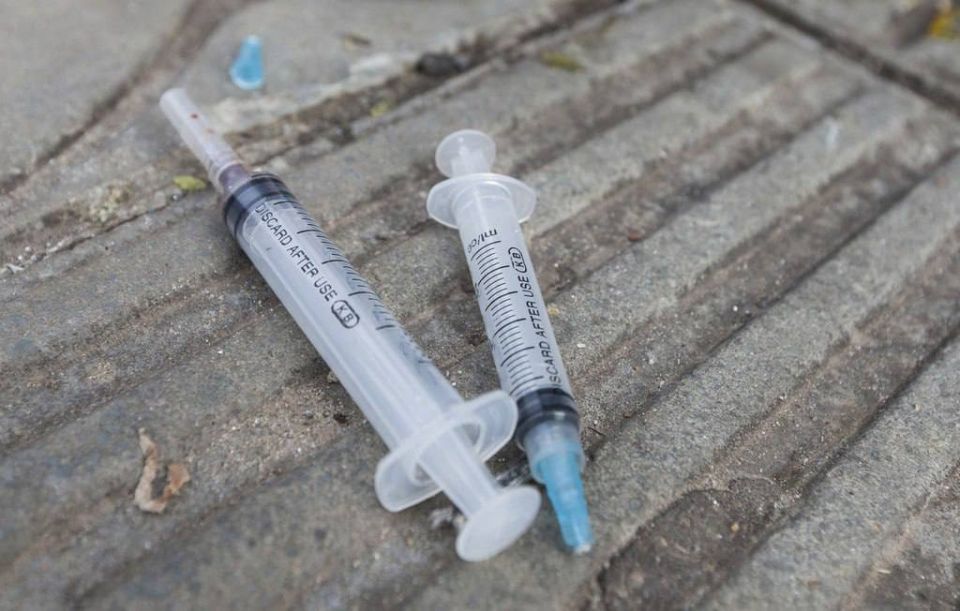 Жительницу Бендер подозревают в изготовлении опиума