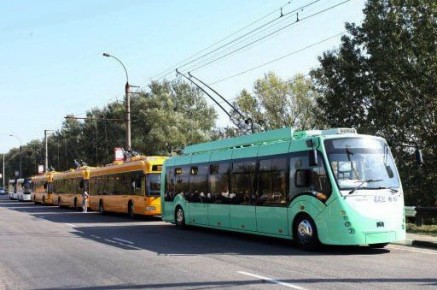 В Бендерах завтра начнут ремонтировать дорогу по улице Тамары Кручок (от дома №56 до Индустриальной улицы)