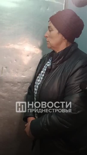 Подробности беспрецедентного акта вандализма в Малаештах, ущерб которого уже оценивается в 25 тысяч рублей